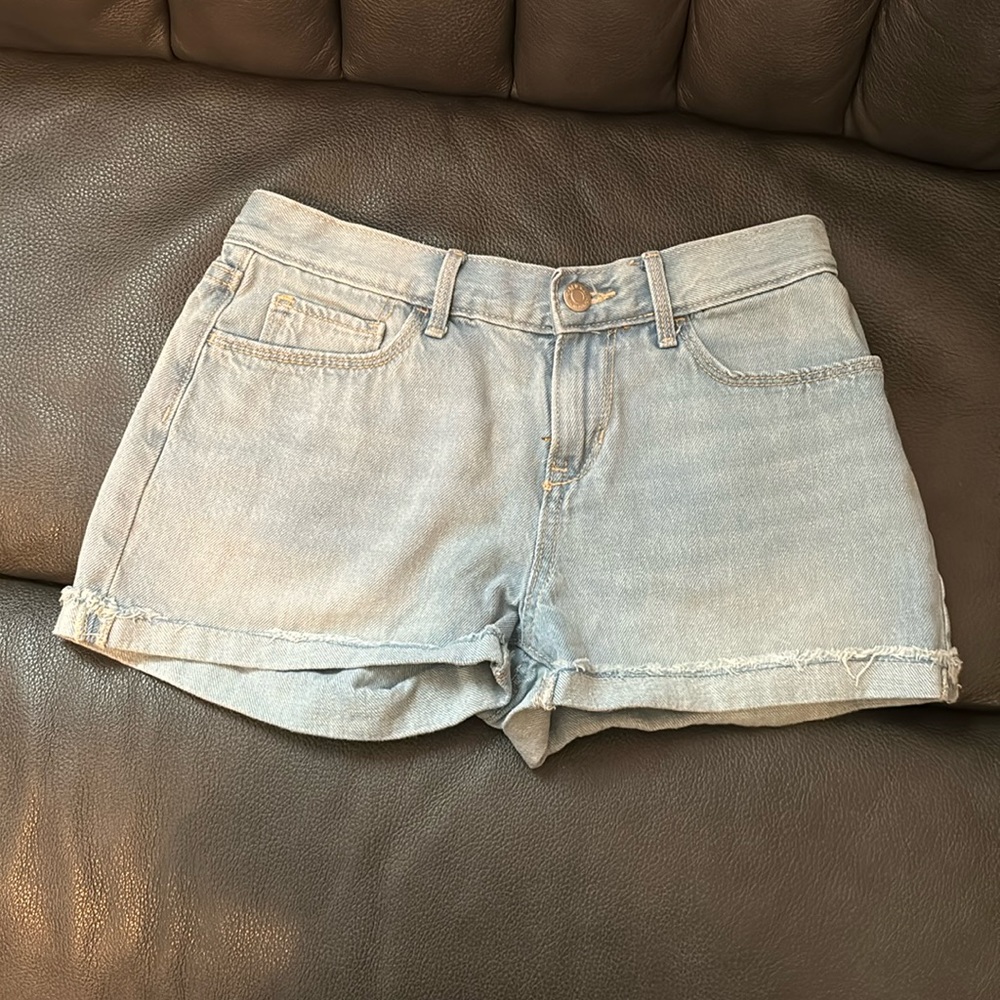 Old Navy.